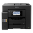 Multifunctional Inkjet Epson L6550, Negru, 3 image