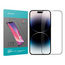 Sticlă de protecție Nillkin iPhone 15 Pro Max CP+ pro, Negru, 3 image