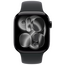 Ceas inteligent Apple Watch Series 11, 42mm, Jet Black, 2 image