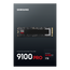 Unitate SSD Samsung 9100 PRO, 1024GB, MZ-VAP1T0BW, 3 image