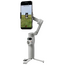 Selfie Stick DJI Osmo Mobile 7, Sunset White, 3 image