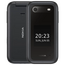 Nokia 2660 Flip 4G, Negru