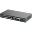 Router VPN Grandstream GCC6010, Negru, 2 image