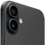 Apple iPhone 16 Plus 256GB, Black, 2 image