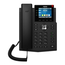 Telefon IP Fanvil X3U, Negru, 3 image