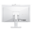 Computer All-in-One ASUS A5402, 23,8", Intel Core 3 100U, 8GB/512GB, Fără SO, Alb, 2 image