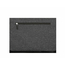 Husă universală pentru Laptop RivaCase Lantau, 15.6", Poliester, Negru, 2 image