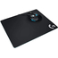 Mouse Pad pentru jocuri Logitech G240, Medium, Negru, 5 image
