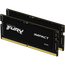 Memorie RAM Kingston FURY Beast, DDR5 SDRAM, 4800 MHz, 16GB, KF548S38IBK2-16