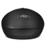 Mouse Wireless SVEN RX-222W, Negru, 2 image