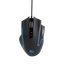 Gaming Mouse Gembird RAGNAR-RX300, Negru