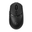 Mouse Wireless Logitech G309, Negru