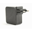 Adaptor de rețea universal Gembird NPA-PD60-01, 60W, 9 image