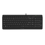 Tastatură A4Tech FK15, Cu fir, Negru, 6 image