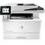 Imprimantă laser HP LaserJet Pro 4103fdn, Alb