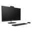 Computer All-in-One HP 24-cr0075ci, 24", Intel Core i5-1335U, 8GB/512GB, FreeDOS, Negru, 2 image