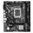 Placă de bază ASRock H610M-HVS/M.2 R2.0, LGA1700, Intel H610, Micro-ATX, 3 image
