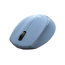 Mouse Wireless Genius NX-7009, Albastru, 2 image