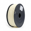 Filament pentru imprimantă 3D Gembird FF-3DP-ABS1.75-02-NAT, ABS, Alb , 1.75 mm, 0,6kg, 8 image