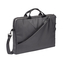 Geantă pentru Laptop Rivacase Tivoli, 15.6", Poliester, Gri, 8 image