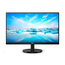 27" Monitor PHILIPS 275V8LA, VA 2560x1440 WQHD, Negru, 5 image