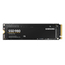 Unitate SSD Samsung MZ-V8V1T0BW, 1000GB, 4 image