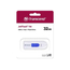 Memorie USB Transcend JetFlash 790, 32GB, Alb, 4 image