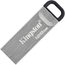 Memorie USB Kingston DataTraveler Kyson, 128GB, Argintiu, 3 image