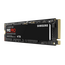 Unitate SSD Samsung 990 PRO, 4000GB, MZ-V9P4T0BW, 7 image