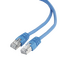 Patch cord Cablexpert PP6-3M/B, Cat6 FTP , 3m, Albastru, 5 image