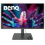 27" Monitor BenQ PD2705U, IPS 3840x2160 4K UHD, Gri