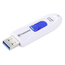 Memorie USB Transcend JetFlash 790, 32GB, Alb, 2 image