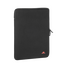 Geantă pentru Laptop Rivacase 5221, 13.3", Poliester, Negru, 6 image