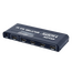 Splitter HDMI Cablexpert DSP-4PH4-02, HDMI (F) - 4x HDMI (F), Negru, 5 image