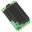 Wi-Fi adapter MikroTik R11e-5HacD, Negru