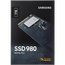 Unitate SSD Samsung MZ-V8V1T0BW, 1000GB, 5 image