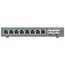 Switch de rețea Grandstream GWN7721, 8x 2.5Gigabit Ethernet