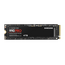 Unitate SSD Samsung 990 PRO, 4000GB, MZ-V9P4T0BW
