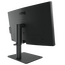 27" Monitor BenQ PD2705U, IPS 3840x2160 4K UHD, Gri, 4 image