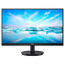 27" Monitor PHILIPS 275V8LA, VA 2560x1440 WQHD, Negru