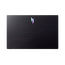 Laptop Gaming 15,6" Acer Nitro V15 ANV15-52, Obsidian Black, Intel Core i5-13420H, 16GB/1024GB, Linux eShell, 3 image