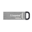 Memorie USB Kingston DataTraveler Kyson, 128GB, Argintiu