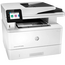 Imprimantă laser HP MFP LaserJet Pro 4103fdw, Alb, 2 image