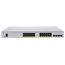 Switch de rețea Cisco CBS250-24P-4X, 24x 10/100/1000 Mbps, 2 image
