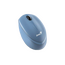 Mouse Wireless Genius NX-7009, Albastru, 3 image