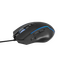 Gaming Mouse Gembird RAGNAR-RX300, Negru, 4 image