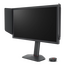 24,1" Monitor Gaming BenQ XL2566X+, TN 1920x1080 FHD, Negru | Roșu, 3 image