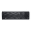 Tastatură DELL KB500, Fără fir, Negru, 4 image