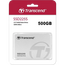 Unitate SSD Transcend 225S, 500GB, TS500GSSD225S, 5 image