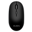 Mouse Wireless SVEN RX-222W, Negru